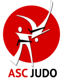 Logo ASC JUDO