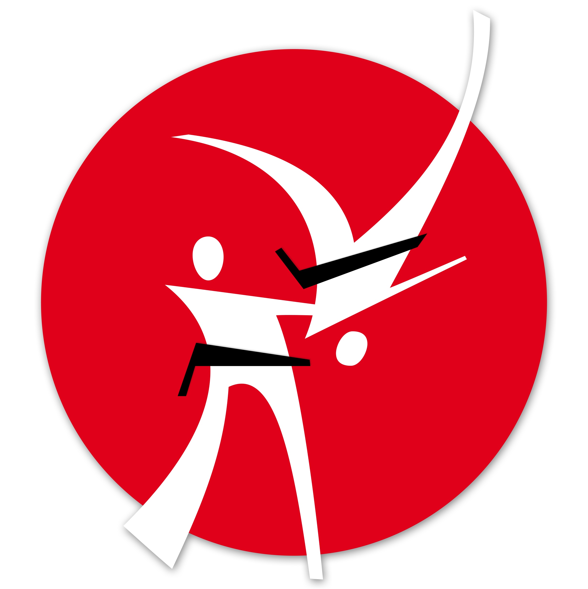 Logo ASC Judo
